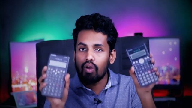 උසස් පෙළ විභාගයට ගැලපෙන Calculators මොනවාද? | Approved Calculators For AL Exam