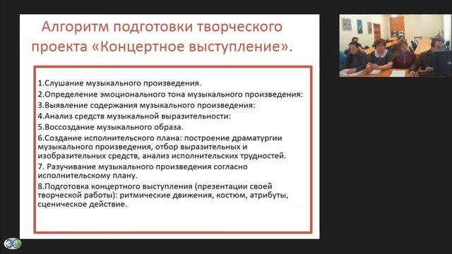 Организация внеурочной деятельности в реализаци ФГОС НОО ОВЗ смотреть онлайн