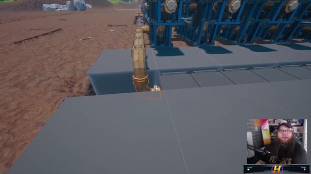 The End Game Sorter SETUP Hydroneer 2.0 смотреть онлайн