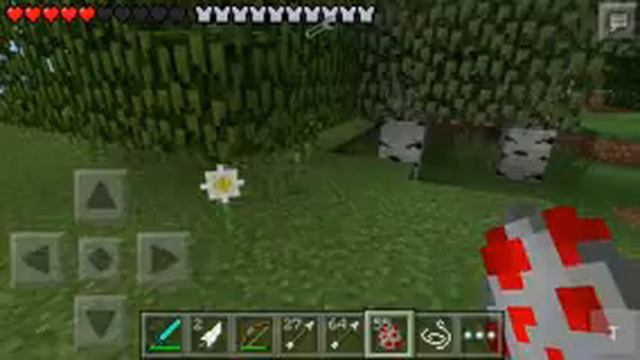 Куриный рэп в minecraft pe 0.9.5))) смотреть онлайн