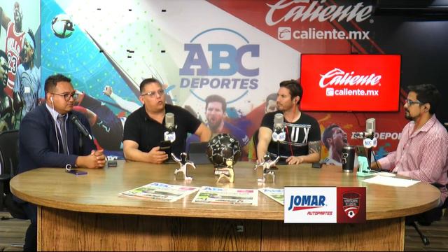 Esteban Andrada En Duda Para El Inicio Del AP22