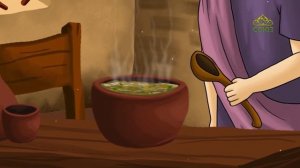 Библейские крылатые выражения. Продать за чечевичную похлебку