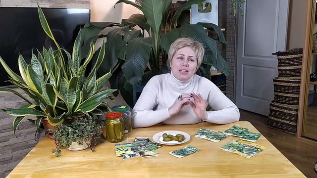 ОГУРЦЫ И КАБАЧКИ 2019 ⚡ ТОП САМЫХ ВКУСНЫХ И УРОЖАЙНЫХ СОРТОВ F1 / Садовый гид смотреть онлайн