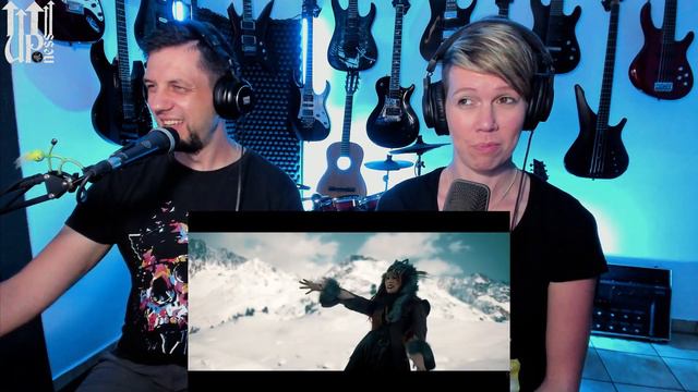 FEUERSCHWANZ - Bastard Von Asgard REACTION By Songs And Thongs