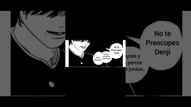 ? yoshida captura a denji y a nayuta fandub latino chainsawman parte 2 / kishosenpai fandub смотреть онлайн