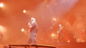 АлисА 40 лет группе  # Кинчев # Москва 18.11 23 # тур ХХХХ