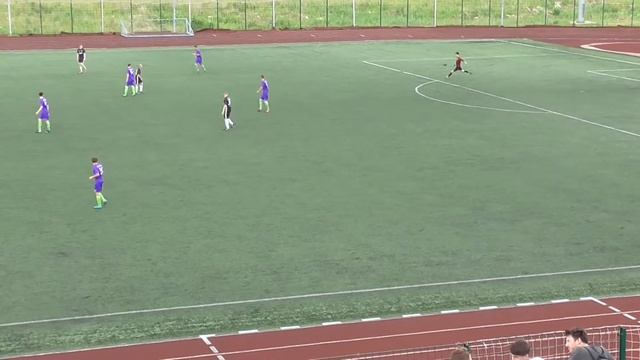 КФЛЛ 2019. Серия А. Банк Казани 0-0 ОФК Маджун Юнайтед смотреть онлайн