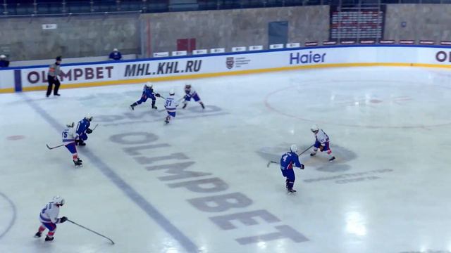 СКА-КАРЕЛИЯ - СКА-АЙСБЕРГ смотреть онлайн
