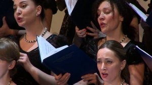 «ЭХ, ДОРОГИ» / КАПЕЛЛА имени А. А. Юрлова