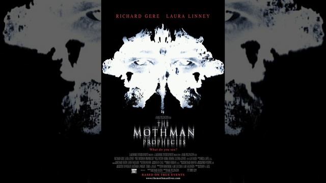 The Mothman Prophecies-movie review смотреть онлайн