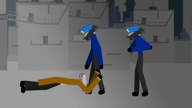 police i swear to god stick nodes animation meme skibidi toilet cameraman | thanks for 1.27k subs смотреть онлайн