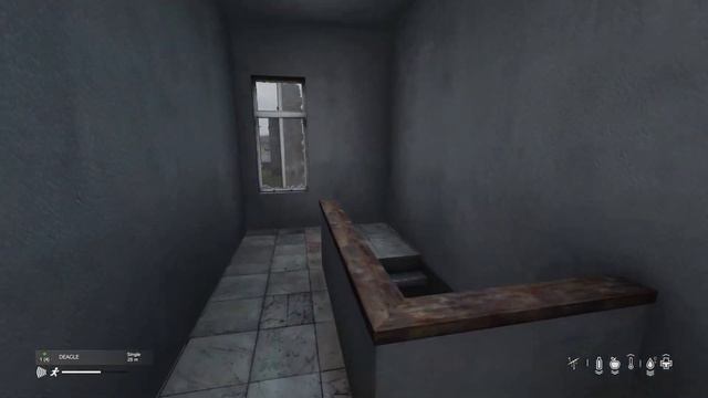 COASTAL GRIEF | Ep. 9 | A DayZ Story смотреть онлайн