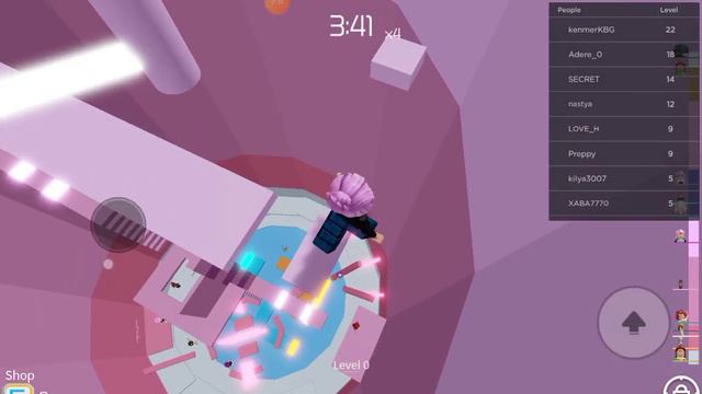 играю в Tower FL!!! снимать проду? очень легко!ссори что выключилось видео просто не хватает памяти смотреть онлайн