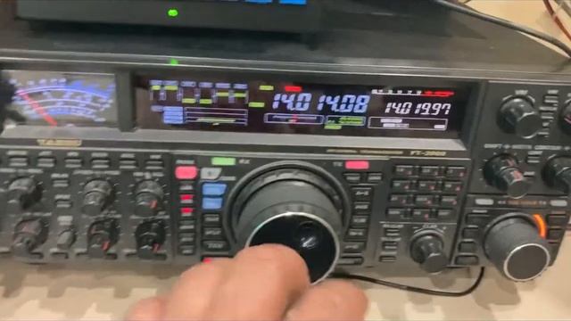 20M InBand antennas @ R2AA смотреть онлайн