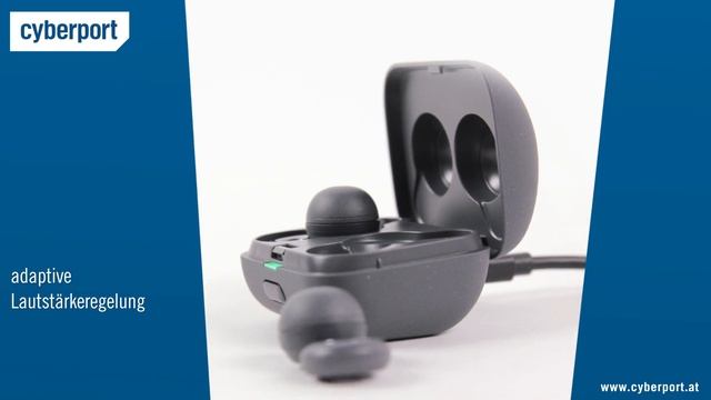 Sony WF-L900 Linkbuds Shortcut | Cyberport смотреть онлайн