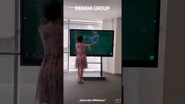 #interactivewhiteboard for teaching or meeting смотреть онлайн