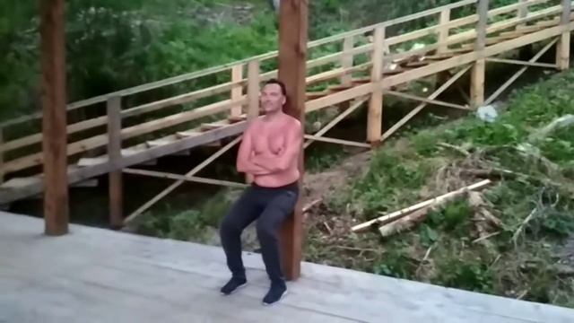 Цигун для желающих(3)#цигун #тайцзицюань #тимофееваоксана