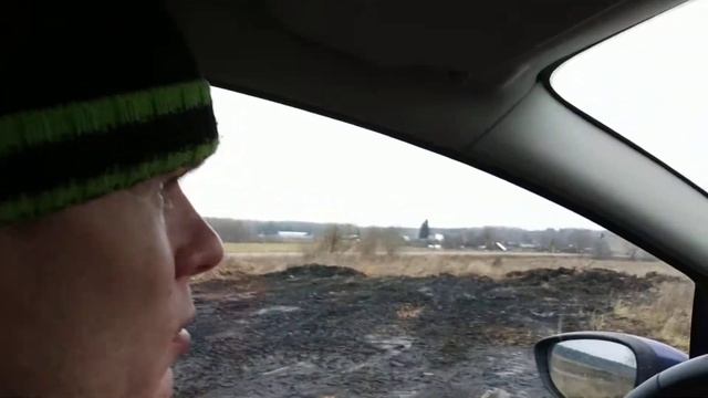 Строить дом дачу на участке можно у нас за деревней Горки Ломоносовского района Ленинградской обл. смотреть онлайн