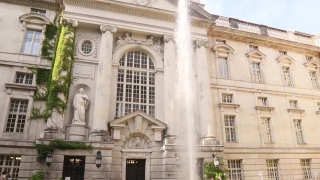 Berlin Diaries | Vintage Market, Best Places To Eat, Berlin State Library And Much More