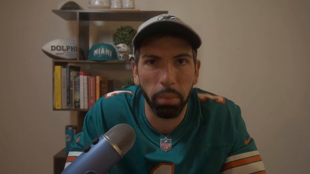 TUA TAGOVAILOA Will Stay Healthy For 17 Games This Season!?! смотреть онлайн