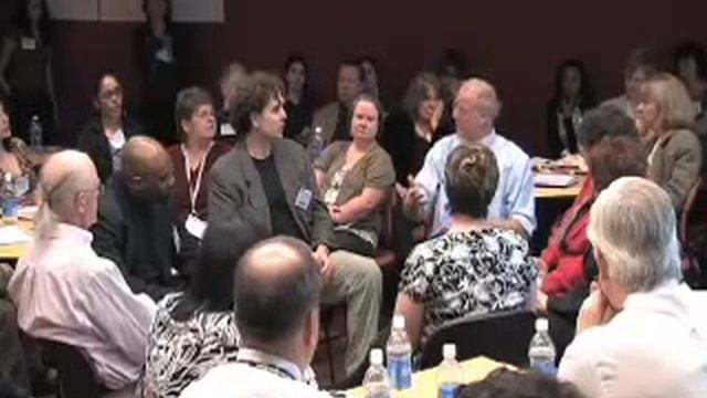 The Future of ePortfolio: A Conversation at LaGuardia Community College смотреть онлайн