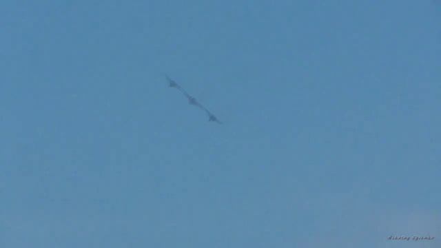 100 лет Авиации Липецка . Часть вторая . смотреть онлайн