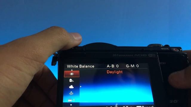 Sony A5000 Full Review + Tutorial Part 2 - Video Settings And A Cinematic 1080p Video Test