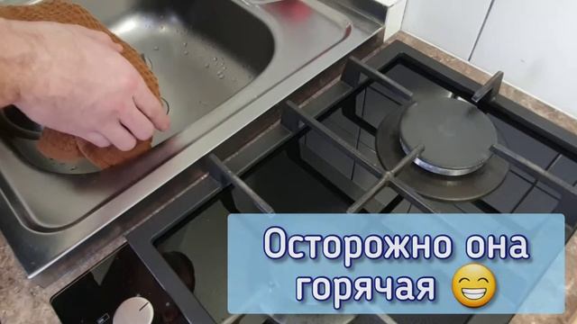 Пюре на молоке. Без заморочек. Простое и вкусное. смотреть онлайн