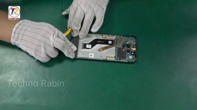 Nokia G50 Assembly Video смотреть онлайн