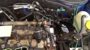 Opel Corsa 1.3 CDTI , P0400, czyszczenie EGR