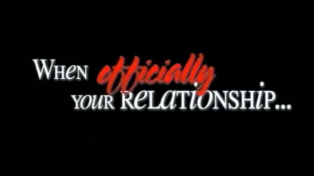 Special screening in Canada: Watch Angel Locsin and John Lloyd Cruz in "Unofficially Yours" смотреть онлайн
