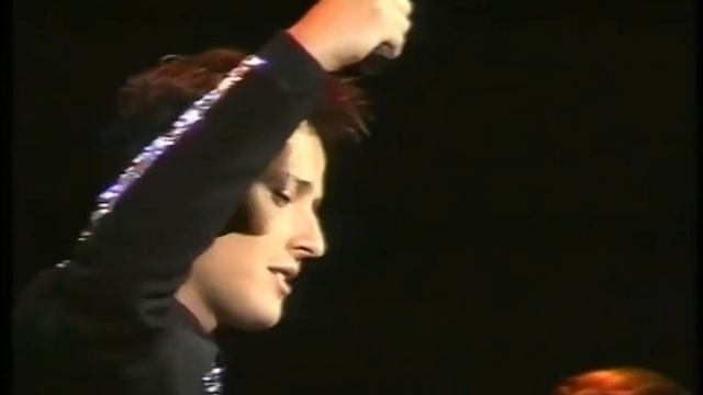 10. VITAS - An Opera Song / Оперная [Cherepovets - 12.03.2007] (Audience Recording) смотреть онлайн