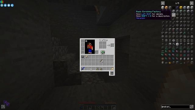 Modded Minecraft - 02 - Mekanism Basic Power [GEM Season 3] смотреть онлайн