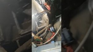 лада ларгус мотор к4м пропала искра