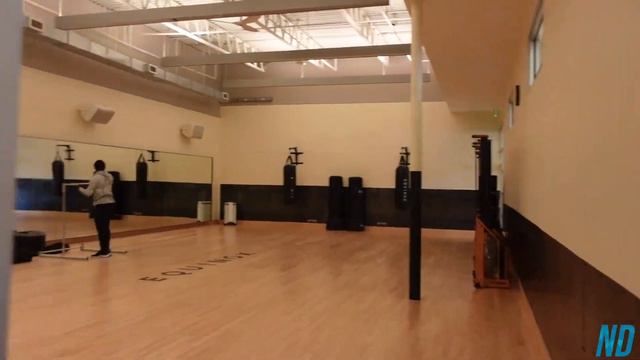 VLOGMAS Day 9 | When Times Get Hard Push Harder....| Nordic Drip Coaching смотреть онлайн