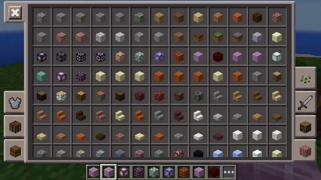 Обзор / Скачать Minecraft PE 0.17.0 (ФЕЙК ВЕРСИЯ) смотреть онлайн