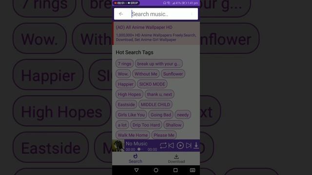 Audio song downloader app смотреть онлайн