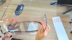 Как сделать зимний шлем с подогревом FRM