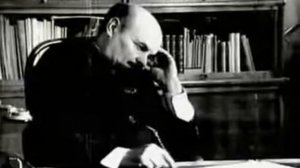 Противостояние двух гигантов Ленин и Сталин  Тайны века