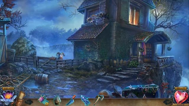 Бессмертная любовь 4. Черный лотос #1 Immortal Love 4 Black Lotus смотреть онлайн