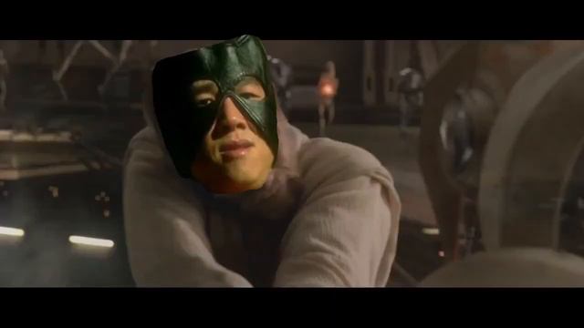 Бой ОбиVena и генерала Jabroni гачи смотреть онлайн