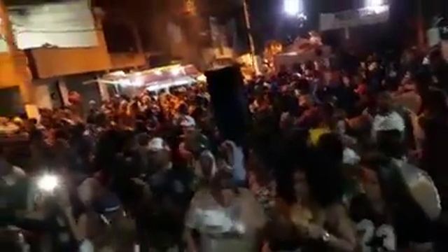 Projeto Samba da Praça jardim são Luís parte -1 смотреть онлайн