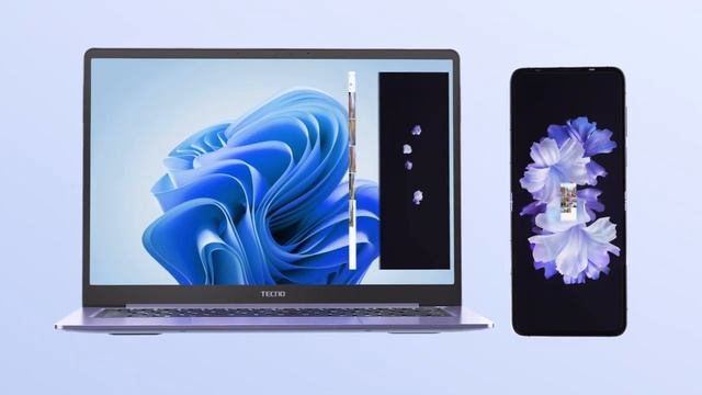 Introducing TECNO MEGABOOK T1 2023 14inch смотреть онлайн