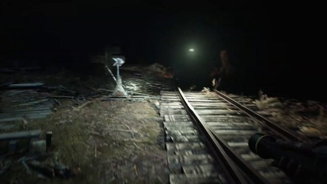 Blair Witch | Ночь Ужасов смотреть онлайн