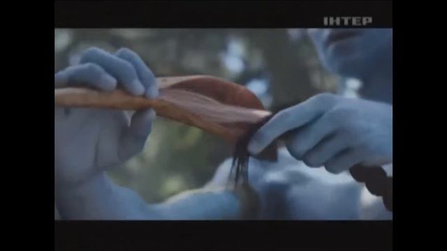 аватар - перезагрузка слабо нервных не смотреть