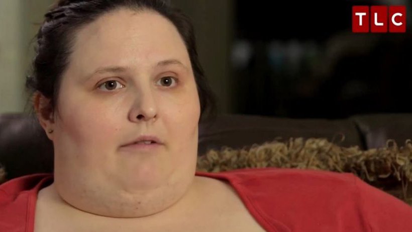 Все, что скрыто от камер: 5 шокирующих секретов шоу «Я вешу 300 кг» смотреть онлайн