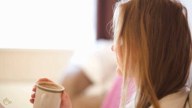 Атмосфера итальянской кофейни с позитивным джазом в стиле босса-нова для хорошего настроения #3 смотреть онлайн