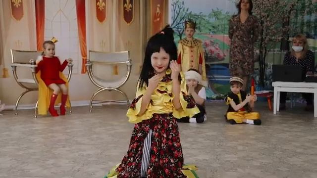 FeDe Частный детский сад 348 Омск По следам Бременских музыкантов смотреть онлайн