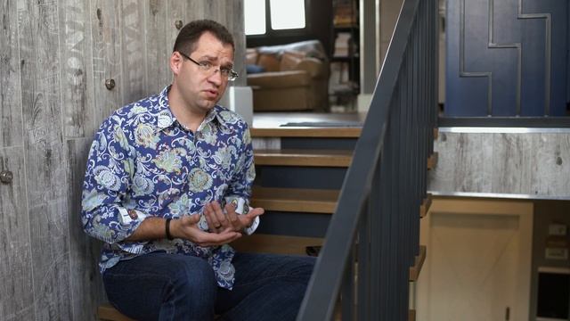 ПОЧЕМУ У НАС 4 ЕВАНГЕЛИЯ смотреть онлайн