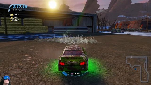 Brick Yardley Tractor Tipping Frank Combine Harvester Cars 3 смотреть онлайн